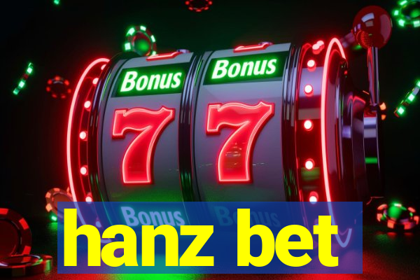 hanz bet